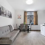 Centro Jerezano 2 شقة جيريز