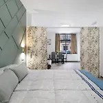 شقة Centro Jerezano 2 جيريز