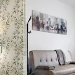 Apartment Centro Jerezano 2 *