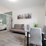 Apartment Centro Jerezano 2 *