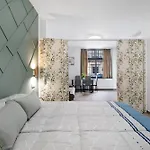 شقة Centro Jerezano 2 جيريز