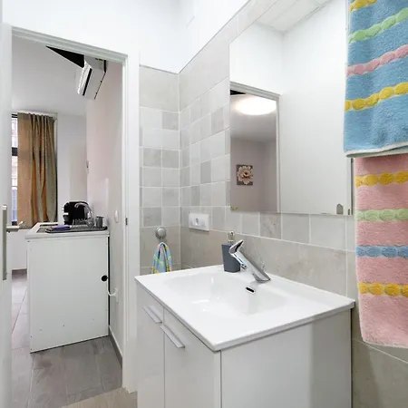 Apartamento Centro Jerezano 2