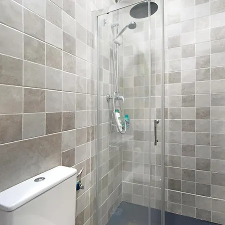 Centro Jerezano 2 Jerez de la Frontera