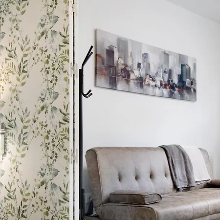 Apartamento Centro Jerezano 2 Jerez de la Frontera