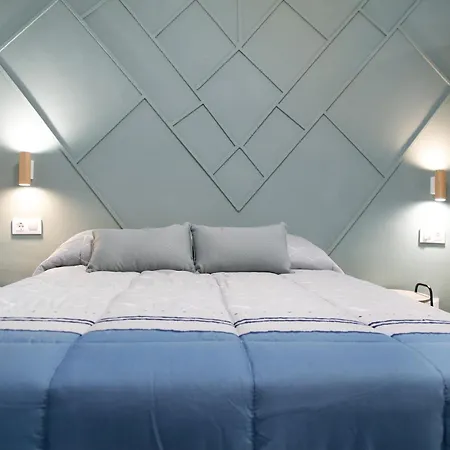 Centro Jerezano 2 Apartamento