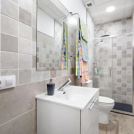 Apartamento Centro Jerezano 2