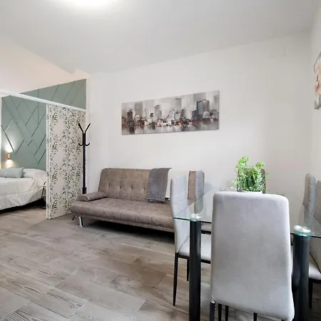Daire Centro Jerezano 2 *