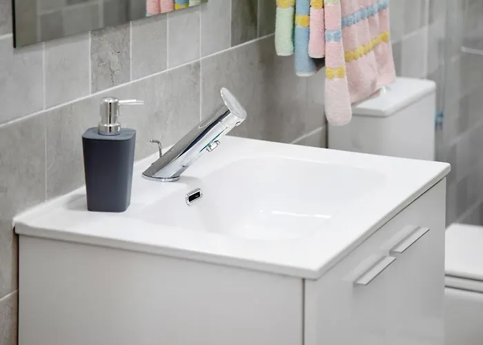 Centro Jerezano 2 赫雷斯