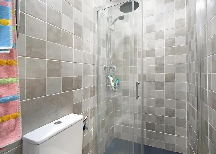 Centro Jerezano 2 赫雷斯