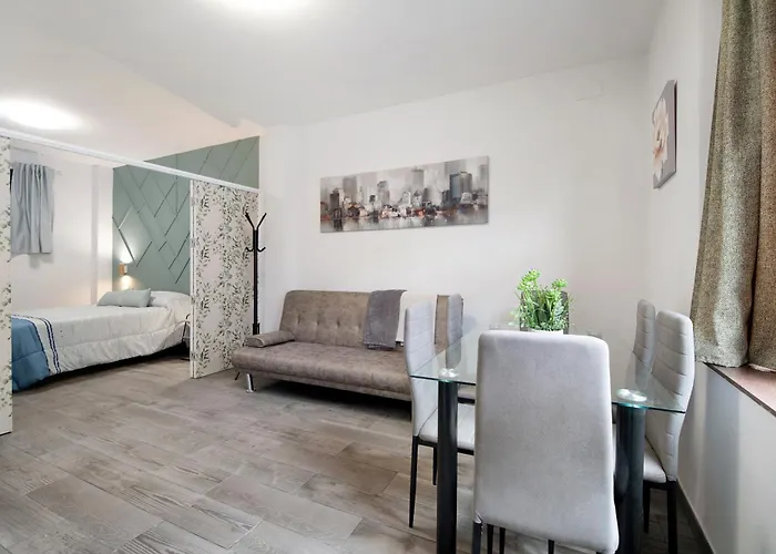 Centro Jerezano 2 * 赫雷斯