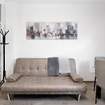 Apartman Centro Jerezano 2 Jerez de la Frontera