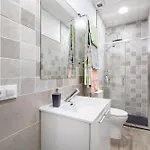Apartman Centro Jerezano 2