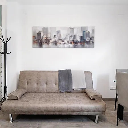 Centro Jerezano 2 Apartman