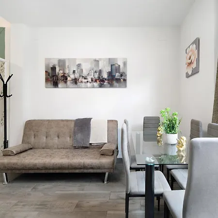 Apartman Centro Jerezano 2