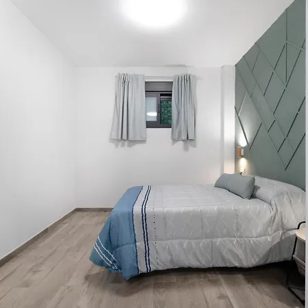 Centro Jerezano 2 Apartman Jerez de la Frontera