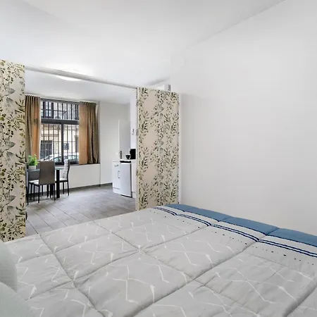 Centro Jerezano 2 Apartman *