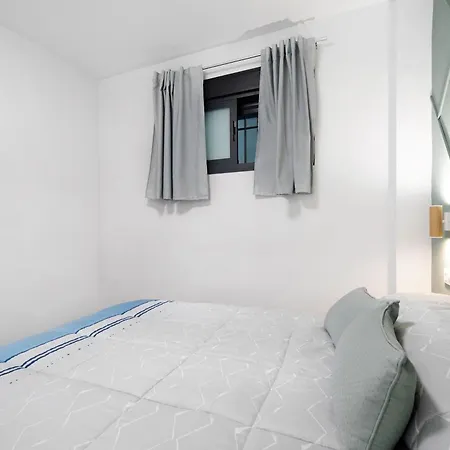 Apartman Centro Jerezano 2