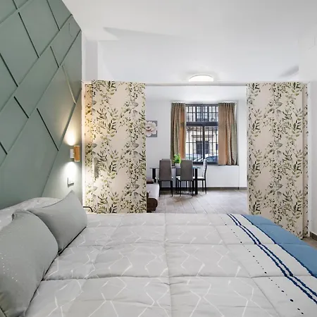 Apartman Centro Jerezano 2 Jerez de la Frontera