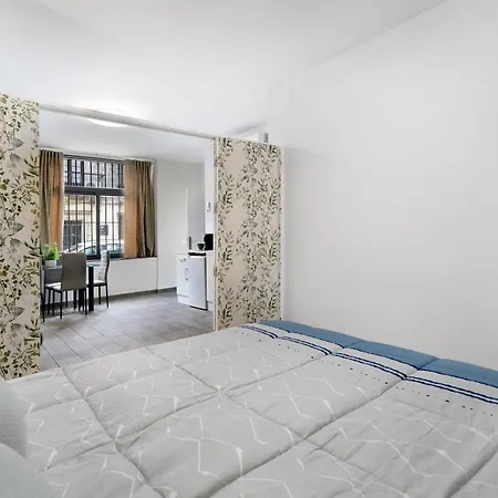 Apartment Centro Jerezano 2 Jerez de la Frontera
