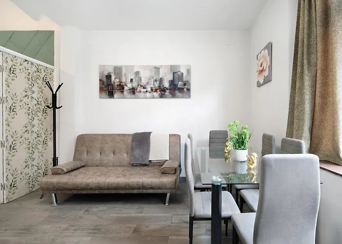 Apartment Centro Jerezano 2