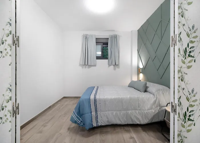 Centro Jerezano 2 Apartment Jerez de la Frontera