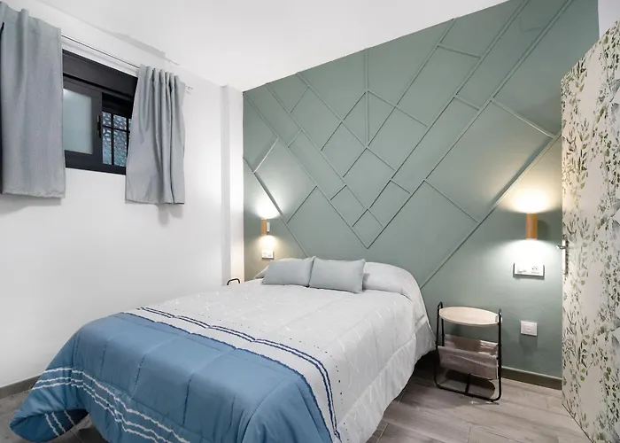 Apartment Centro Jerezano 2 *