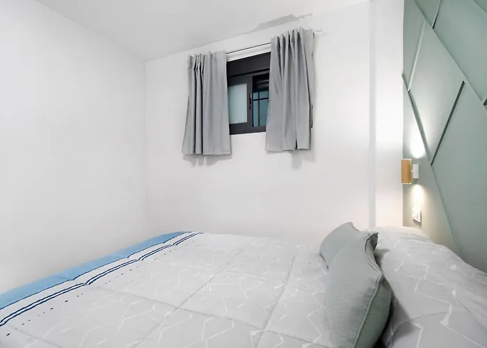 Apartment Centro Jerezano 2