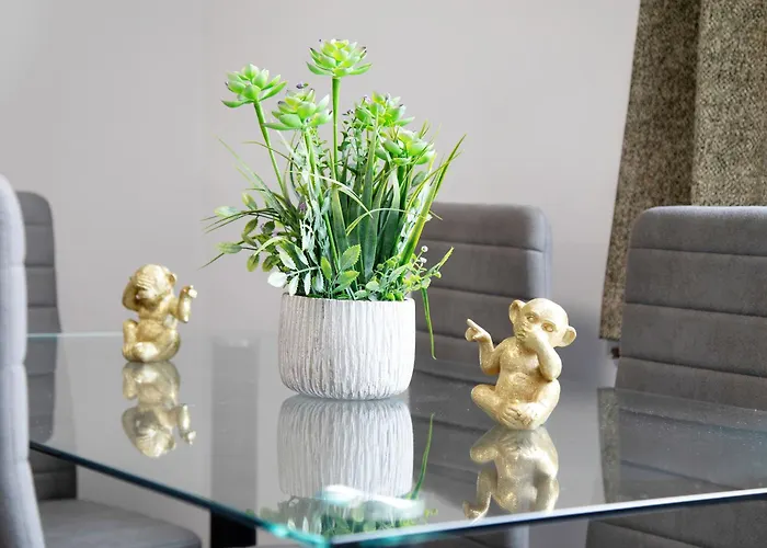 Centro Jerezano 2 Apartment Jerez de la Frontera