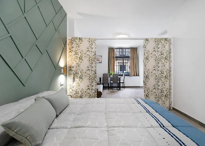 Apartment Centro Jerezano 2 Jerez de la Frontera