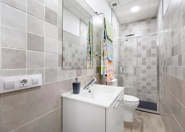 Apartment Centro Jerezano 2